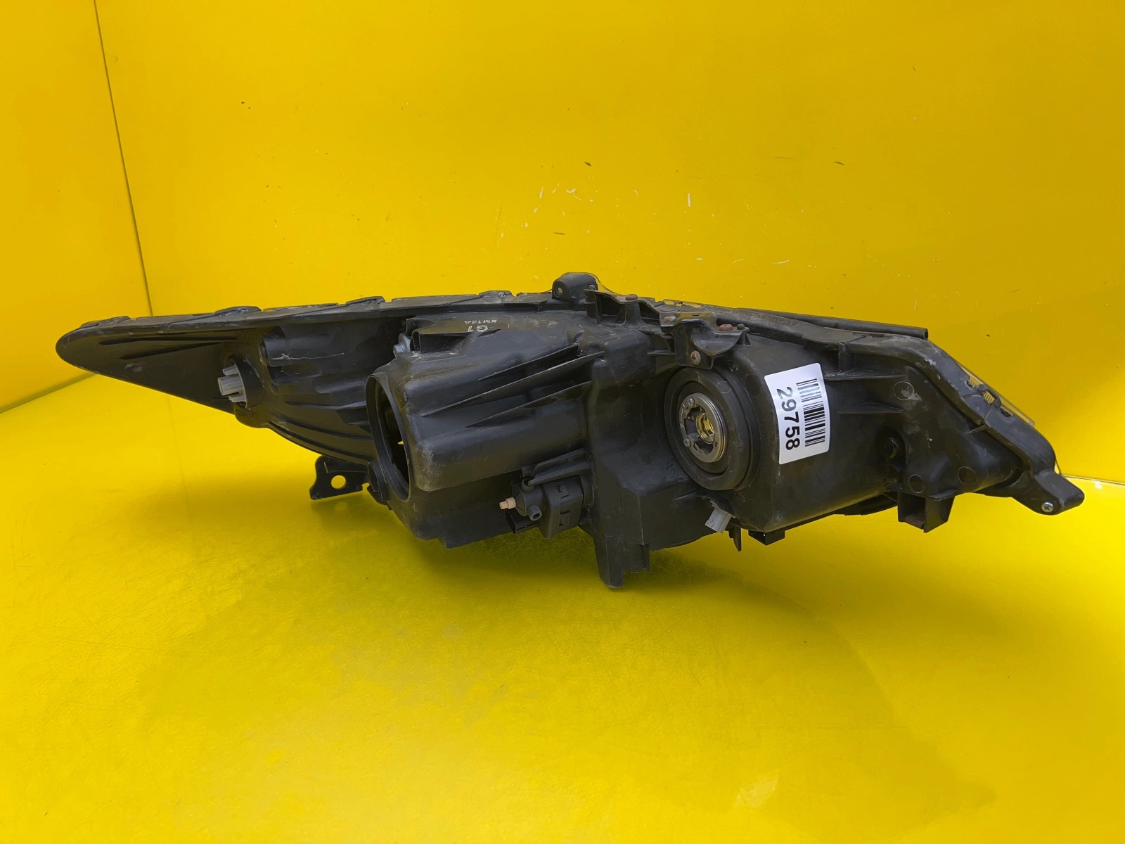 Far Honda Accord 8 VIII Xenon - Image 4