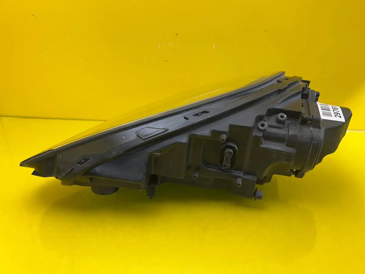 Far Dreapta Porsche Cayenne II Lift Full LED