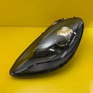 Far Porsche 718 Boxster Cayman 982 Bixenon