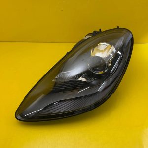 Far stânga Bi-Xenon OEM 29763