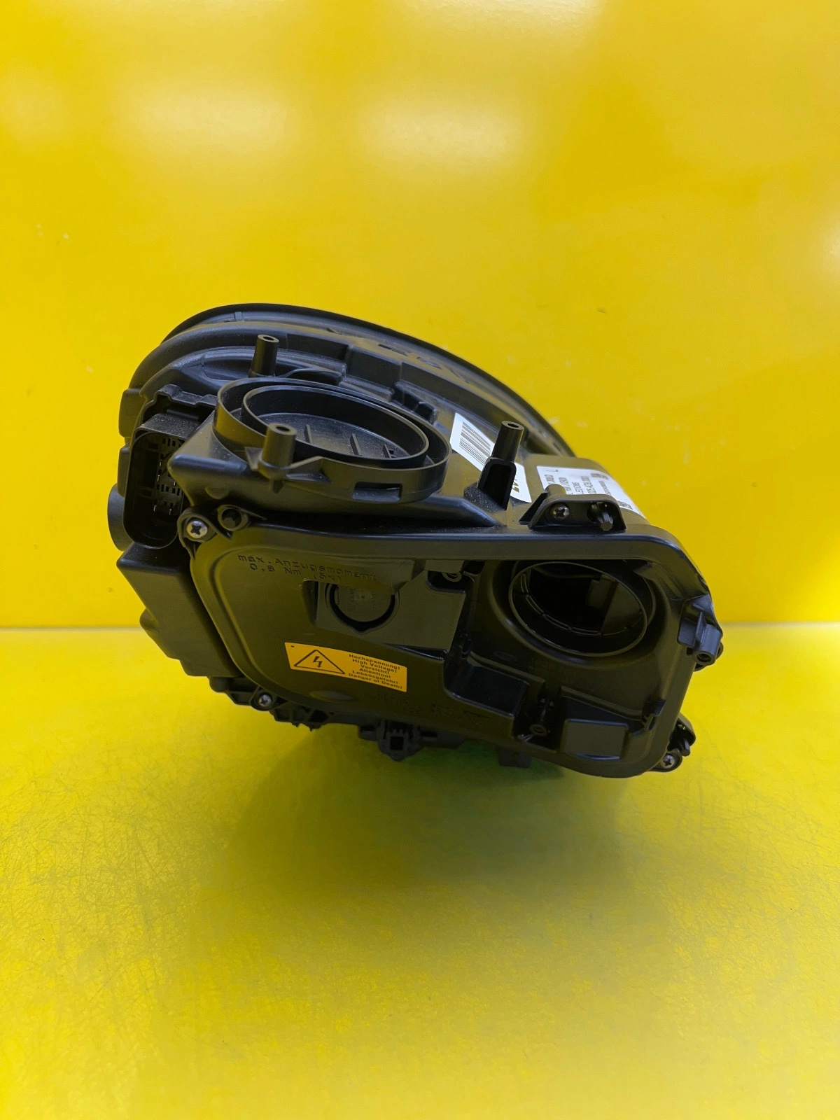 Far stânga Bi-Xenon OEM 29763 - Image 4