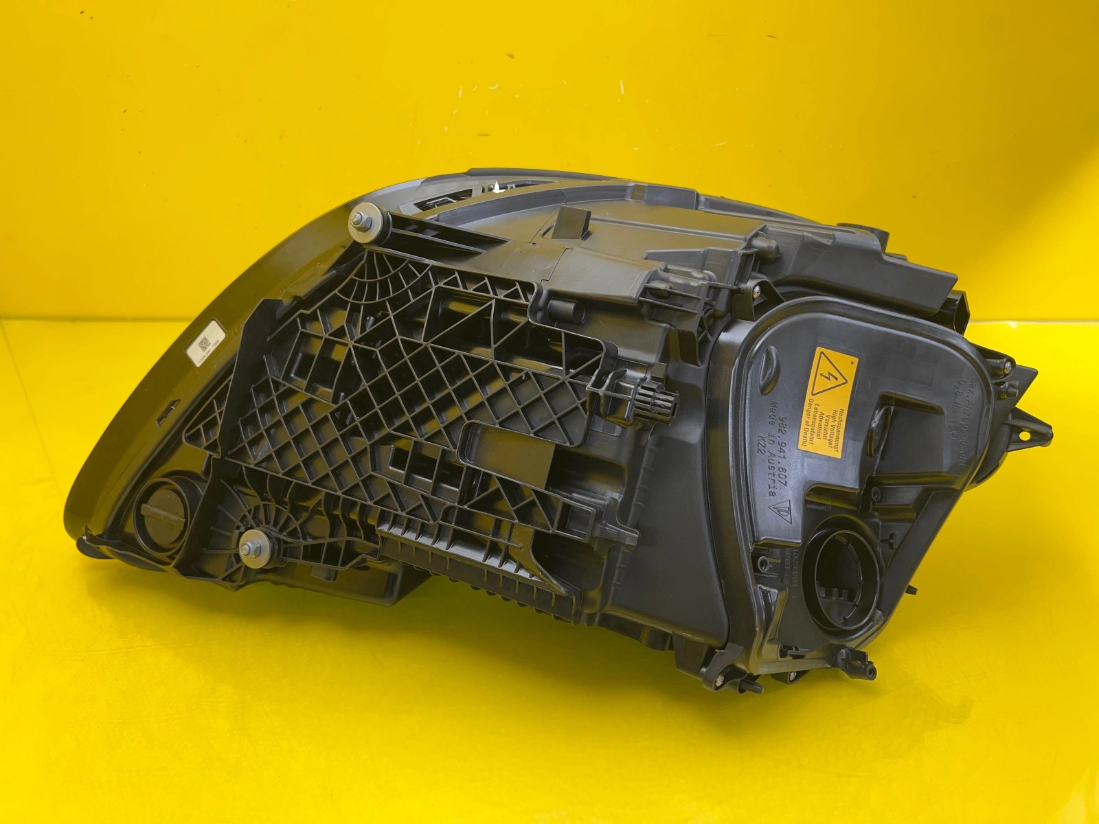 Far stânga Bi-Xenon OEM 29763 - Image 5
