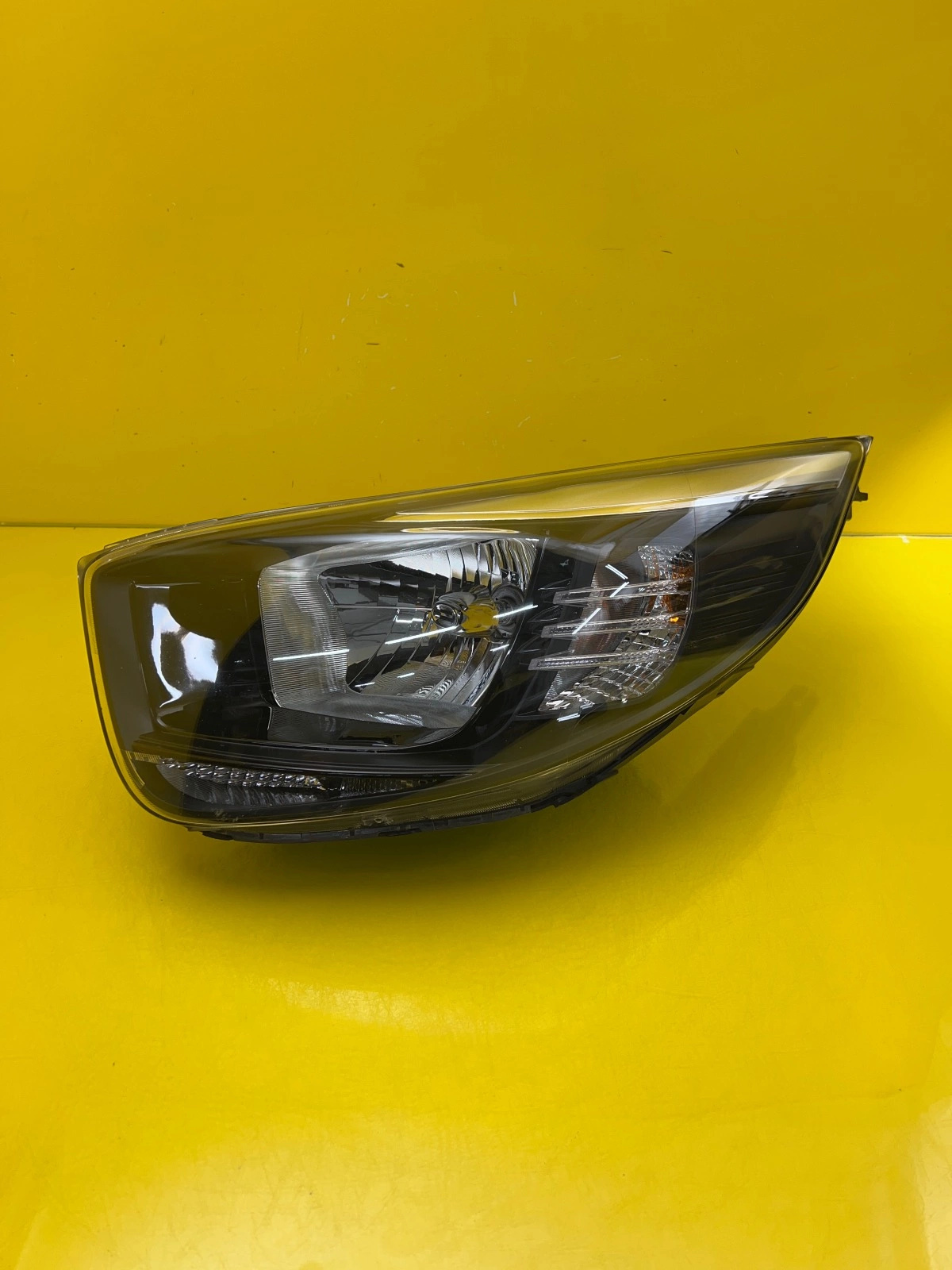 Far Stanga Kia Picanto Iii Eu