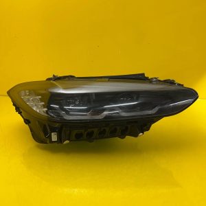 Far dreapta Full LED BMW Seria 4 G22 OEM 8086446-02