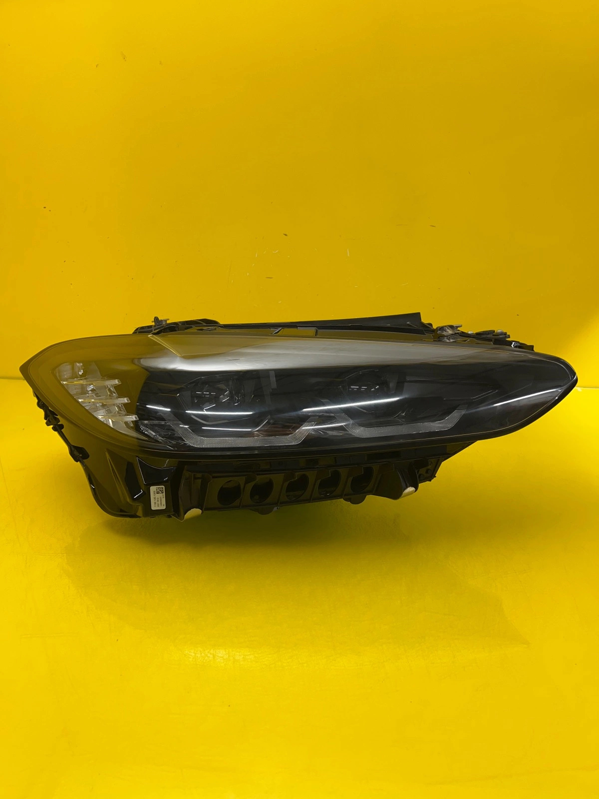 Far Dreapta BMW Seria 4 G22 Full LED