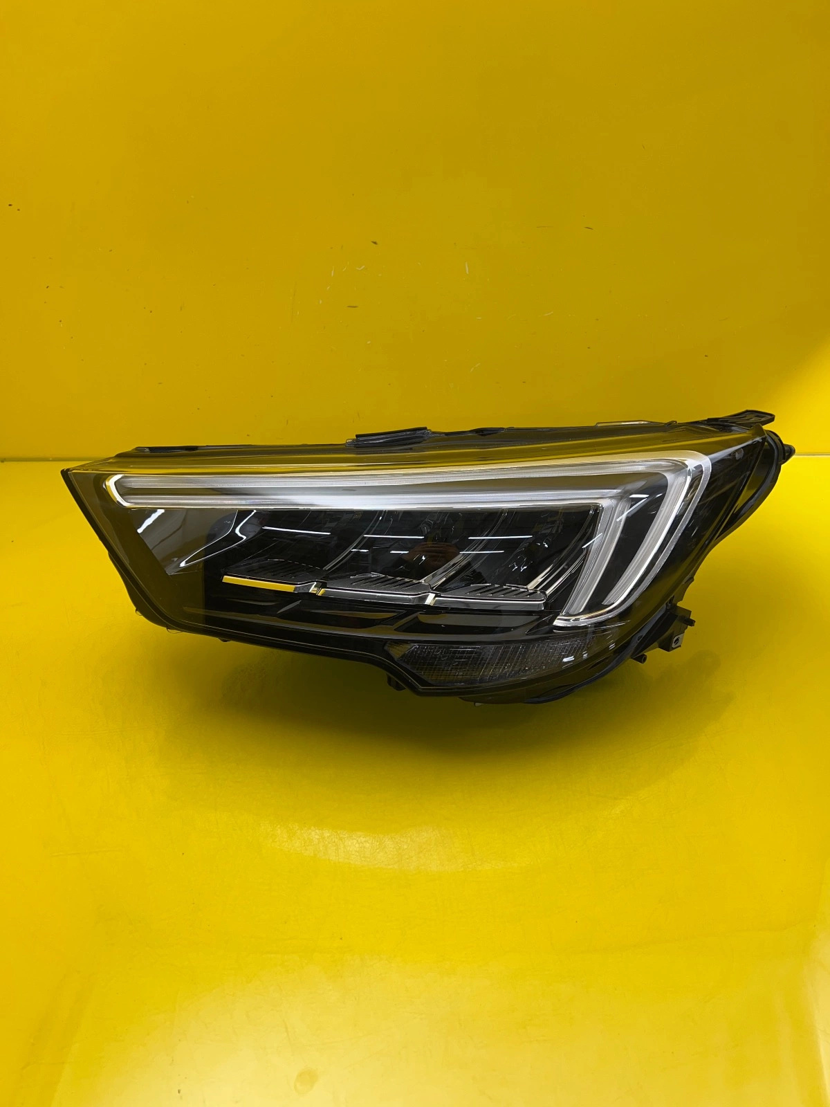 Far Opel Crossland X LED