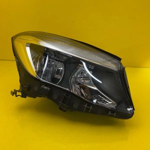 Far dreapta OEM 29781