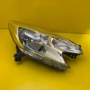 Far Dreapta Nissan Note 2 II E12