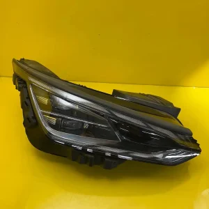 Far Dreapta Kia Ev6 Ev Full LED