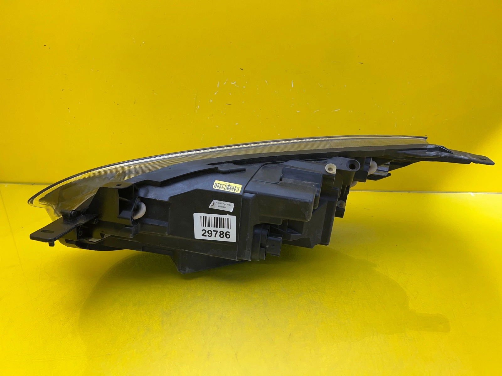 Far dreapta Full LED Facelift OEM 29786 - Image 3
