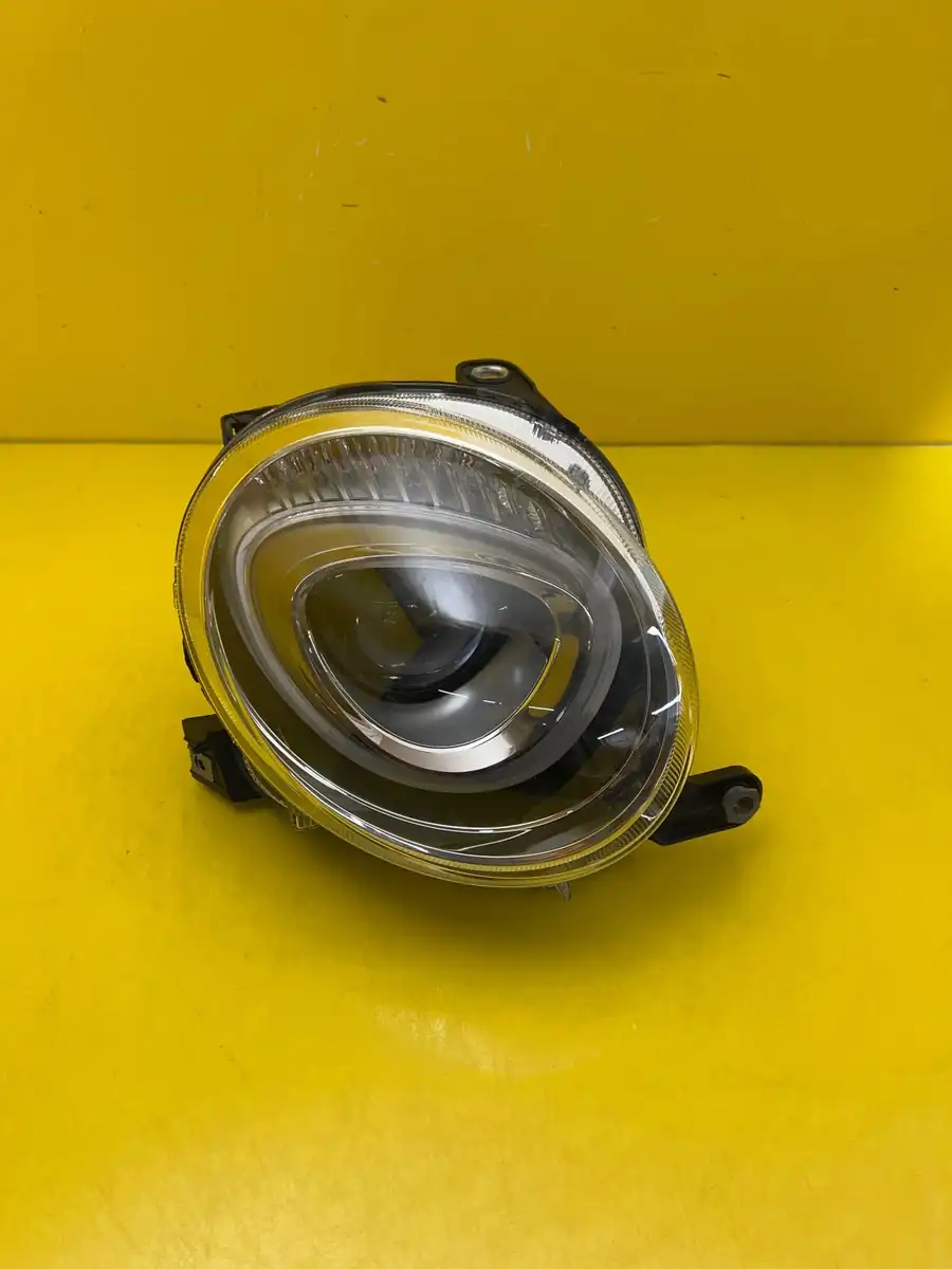 Far Stanga Fiat Przod Fl Lift