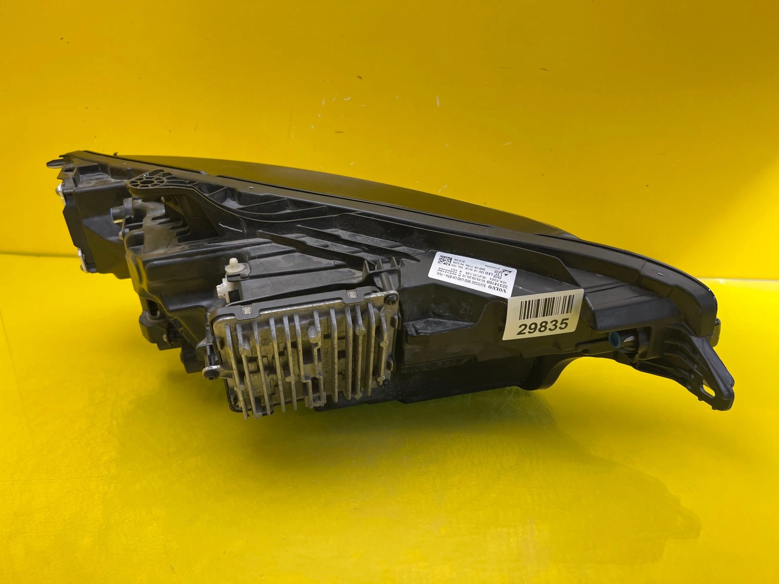 Far Stanga Volvo S60 V60 LED - Image 3