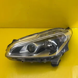 Far Peugeot 208 I Lift 15
