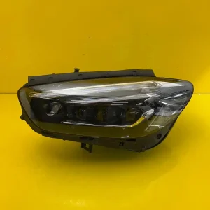 Far Mercedes B-Class W247 Multibeam LED
