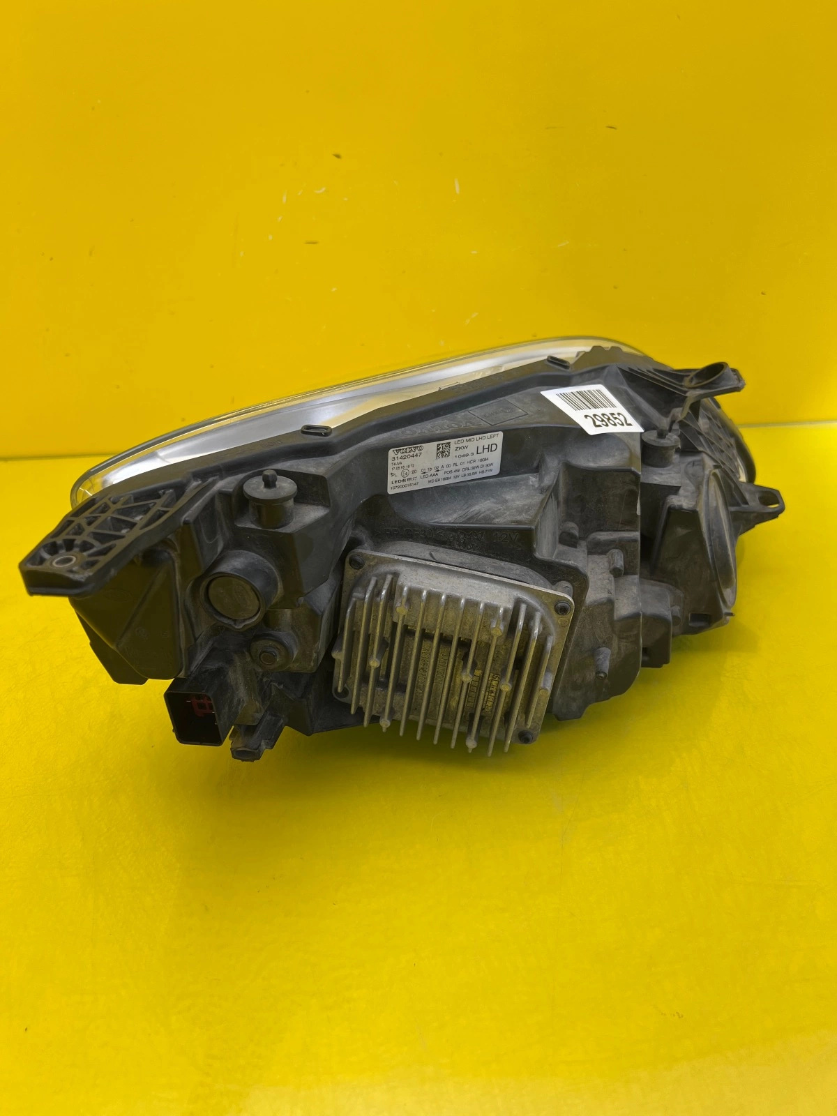 Far Stanga Volvo S40 V40 Mid LED - Image 5
