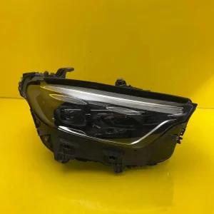 Far Dreapta Mercedes GLC W254 Full LED
