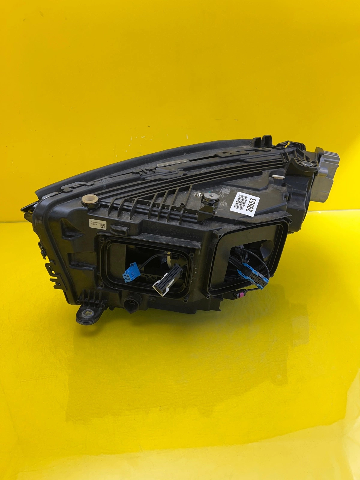 Far Dreapta Mercedes GLC W254 Full LED - Image 3