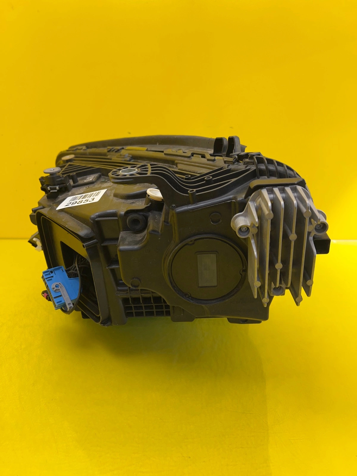 Far Dreapta Mercedes GLC W254 Full LED - Image 4