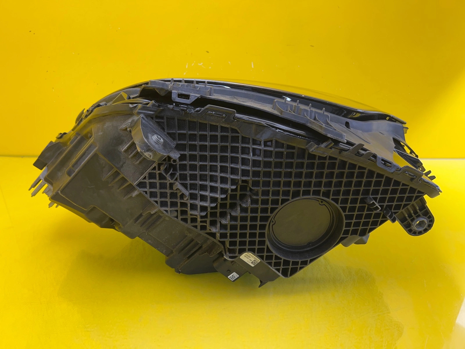 Far Dreapta Mercedes GLC W254 Full LED - Image 5