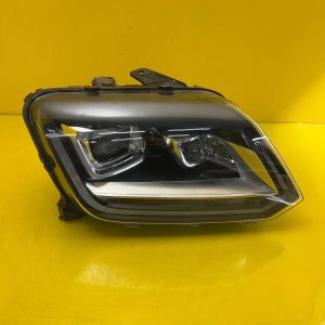 Far dreapta LED Bi-Xenon  Facelift OEM 29854