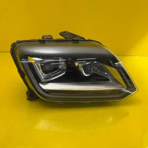 Far Dreapta VW Amarok 2H3 Lift Bixenon