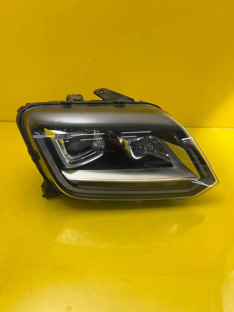 Far Dreapta VW Amarok 2H3 Lift Bixenon