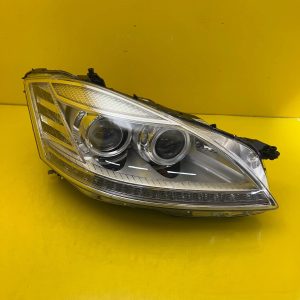 Far dreapta Xenon Facelift OEM 29859