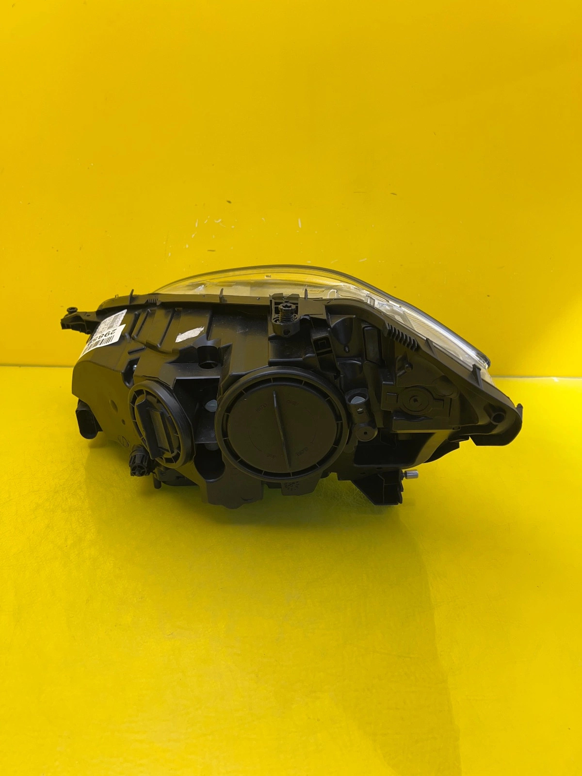 Far Dreapta Mercedes S-Class W221 Lift Xenon - Image 4