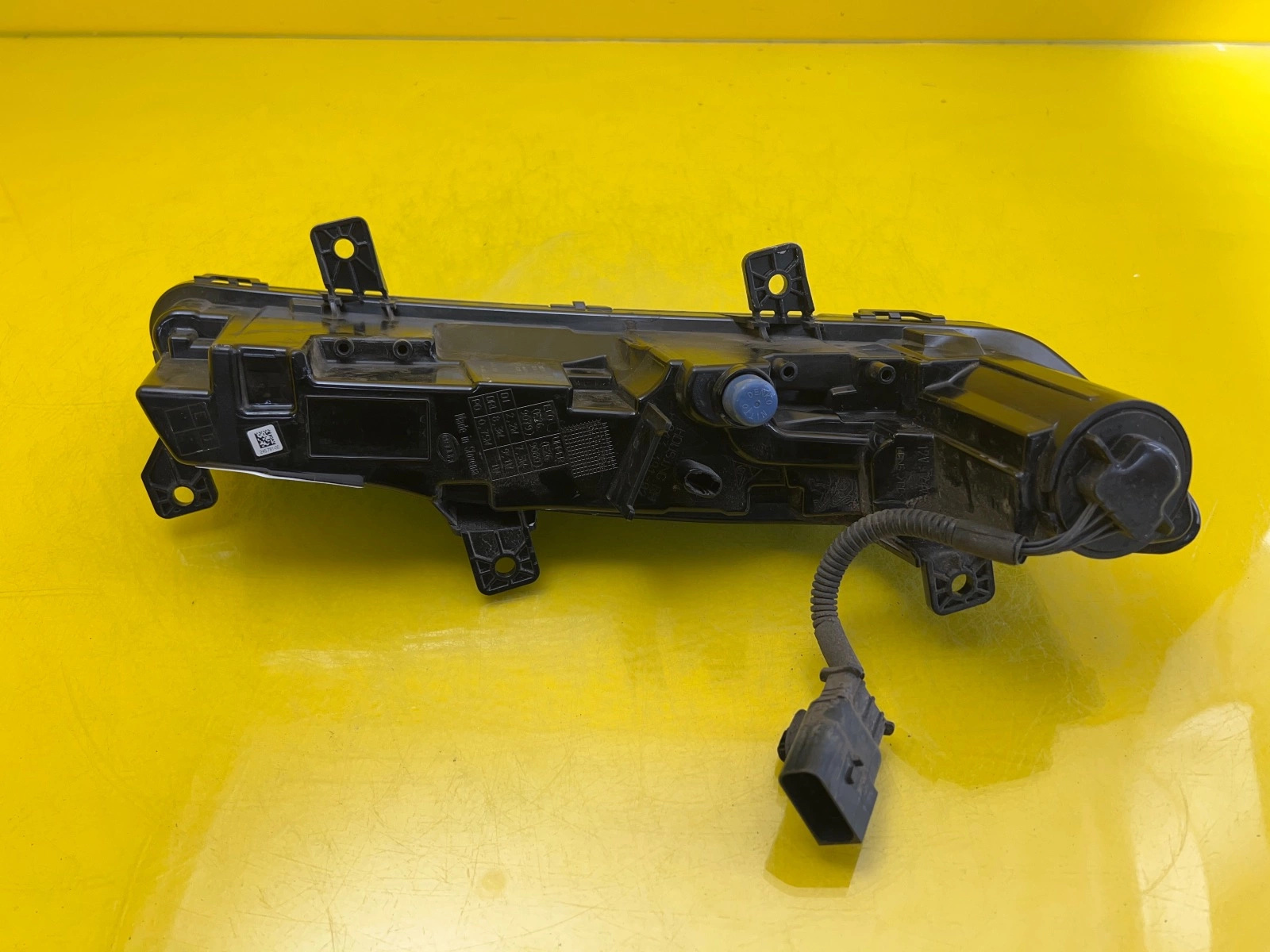 Far Peugeot 308 III Drl - Image 4