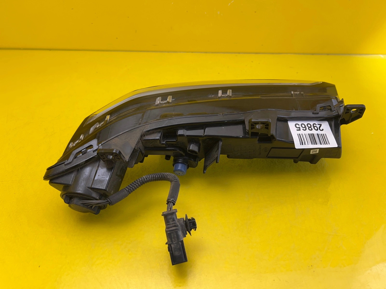 Far Peugeot 308 III Drl - Image 5