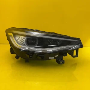 Far Dreapta Full LED Vw ID4 11A 21-