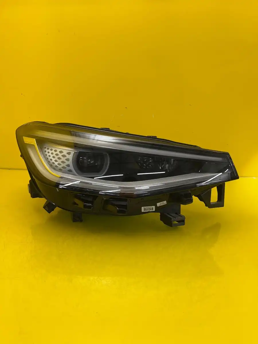 Far Dreapta Full LED Vw ID4 11A 21-