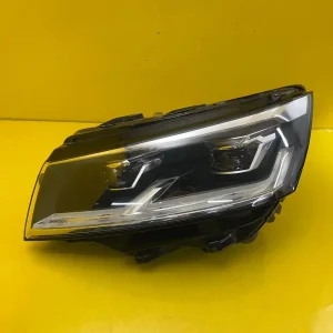 Far Stanga Volkswagen Przod Transporter T6 Lift