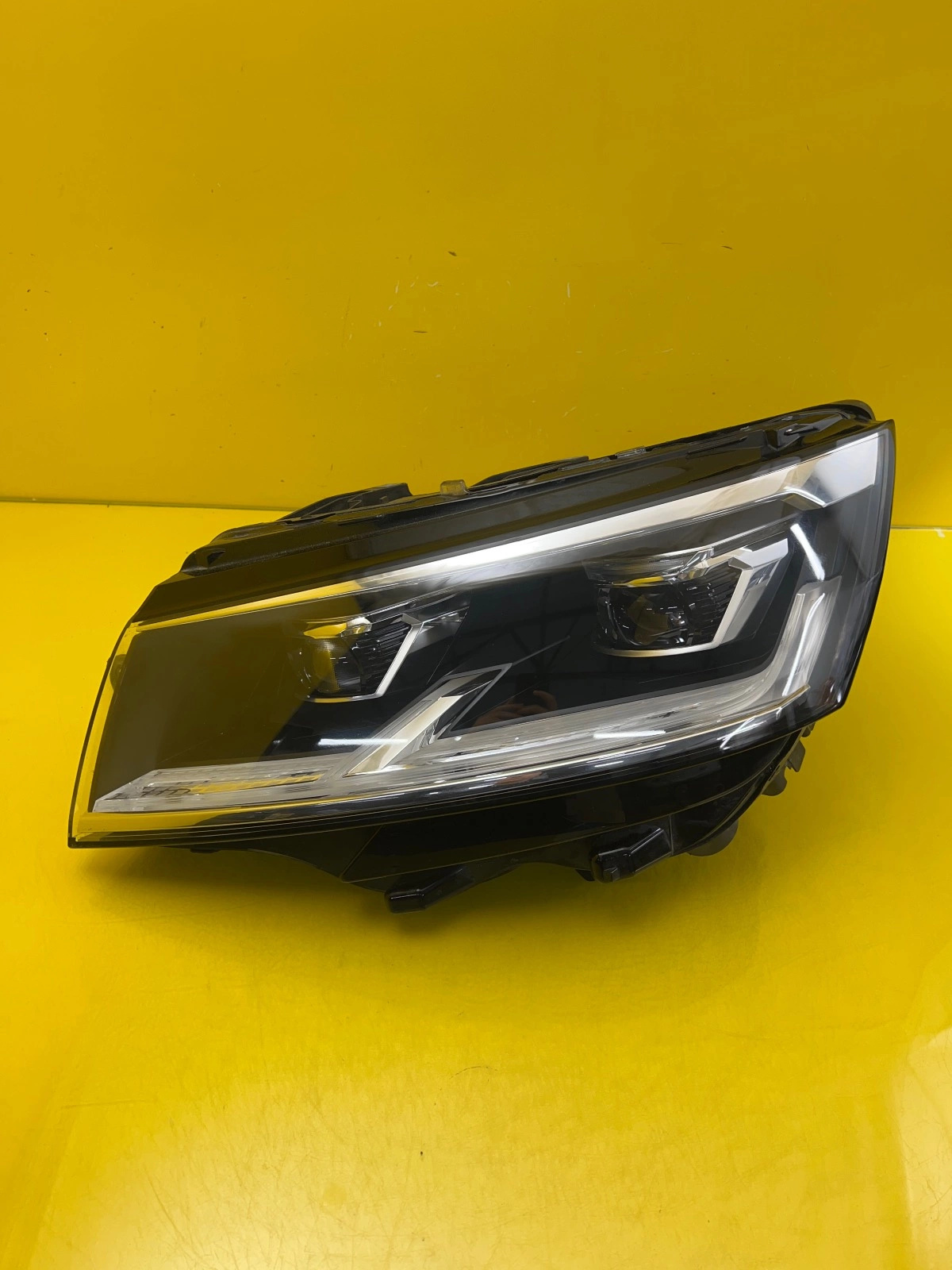 Far stânga Facelift OEM 29876