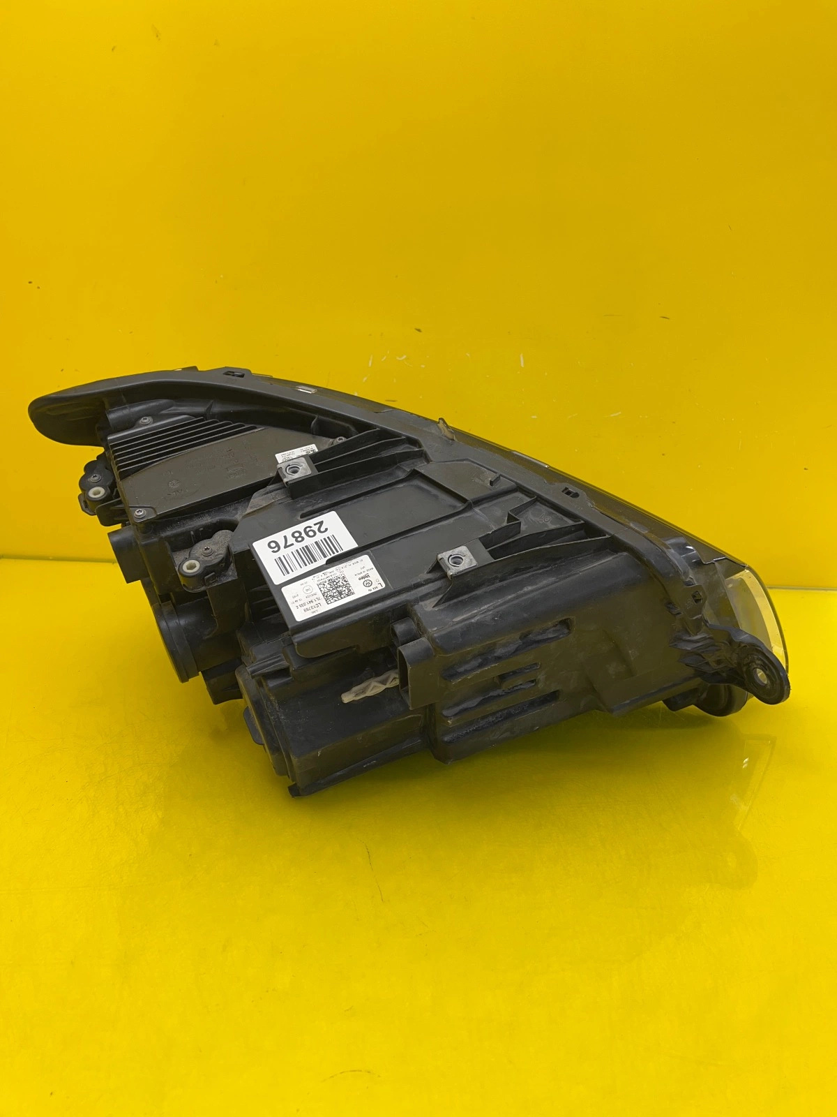 Far stânga Facelift OEM 29876 - Image 3