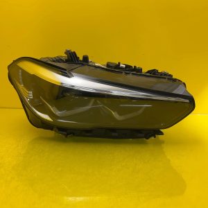 Far dreapta Full LED BMW X5 G05 OEM 29879