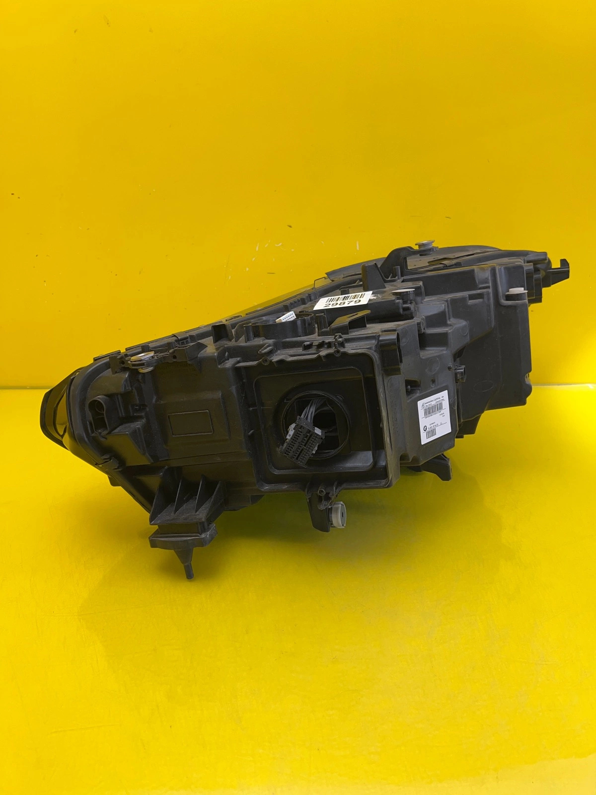 Far dreapta Full LED BMW X5 G05 OEM 29879 - Image 4