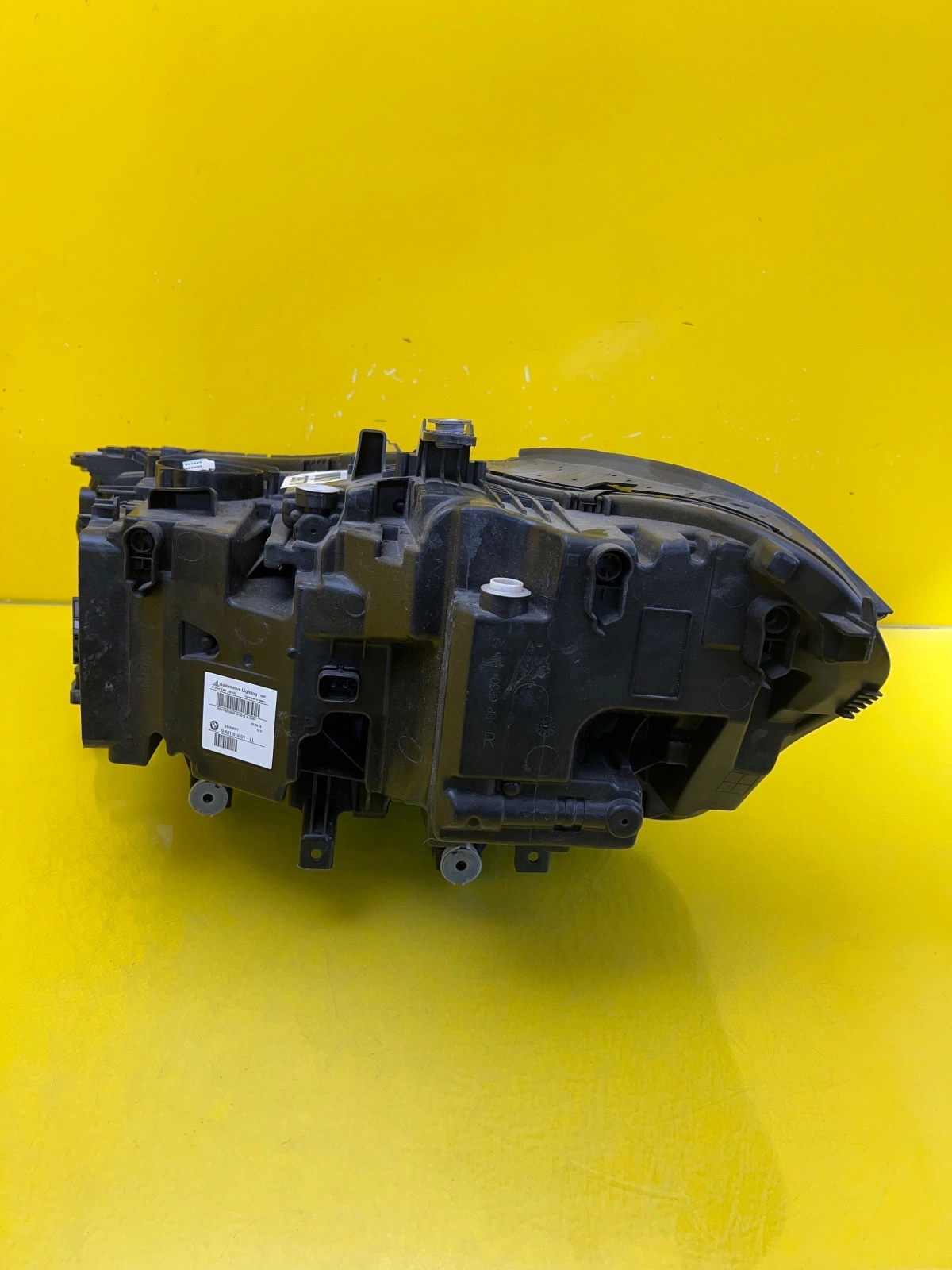 Far dreapta Full LED BMW X5 G05 OEM 29879 - Image 5