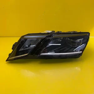 Far Skoda Octavia 3 5E Lift Full LED