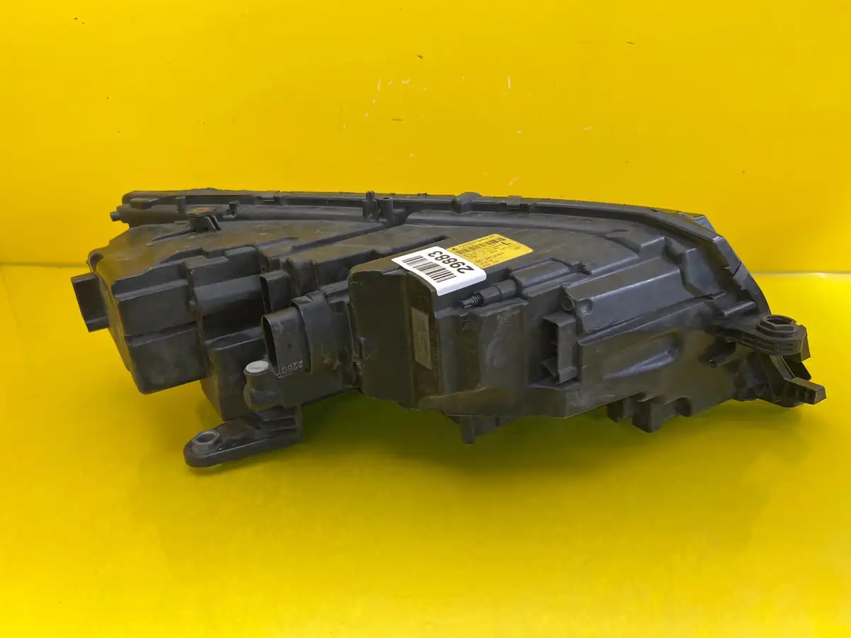 Far Skoda Octavia 3 5E Lift Full LED