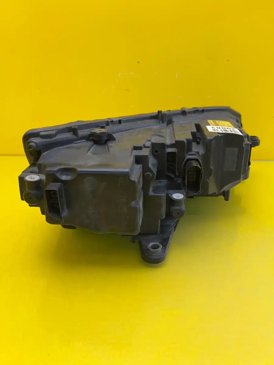 Far Skoda Octavia 3 5E Lift Full LED