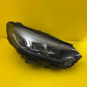 Far Dreapta Mercedes EQE AMG W294 Full LED