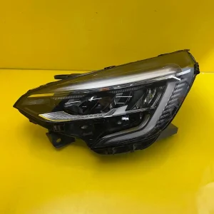Far Renault Clio V Full LED