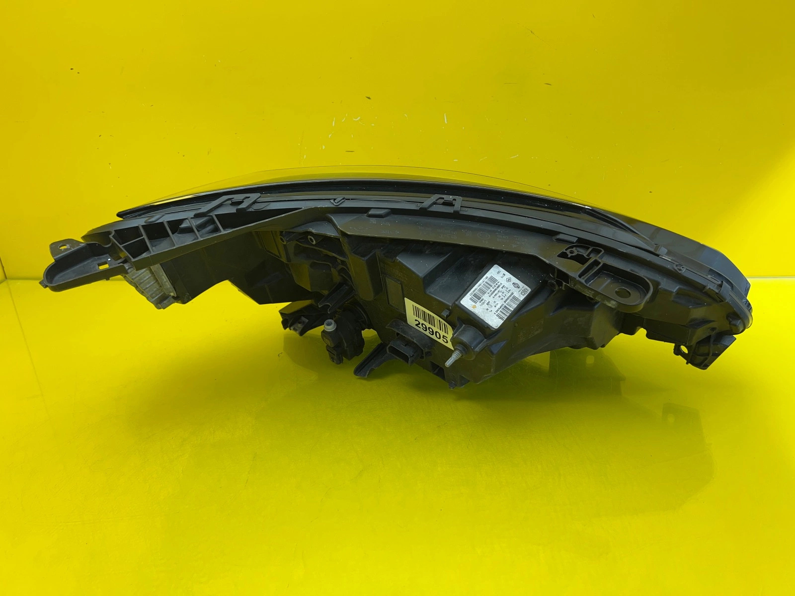 Far Renault Clio V Full LED - Image 4