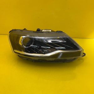 Far dreapta Bi-Xenon Facelift OEM 29911