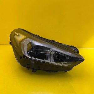 Far dreapta Full LED BMW X1 U11 OEM 5A9A228-02