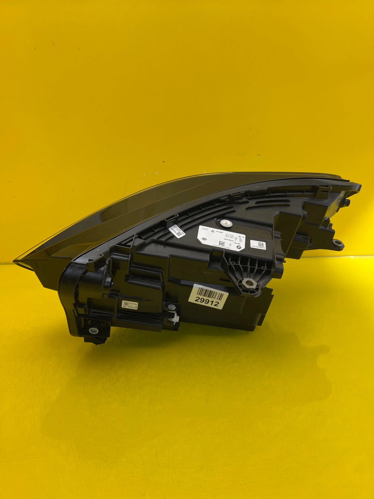 Far dreapta Full LED BMW X1 U11 OEM 5A9A228-02 - Image 4