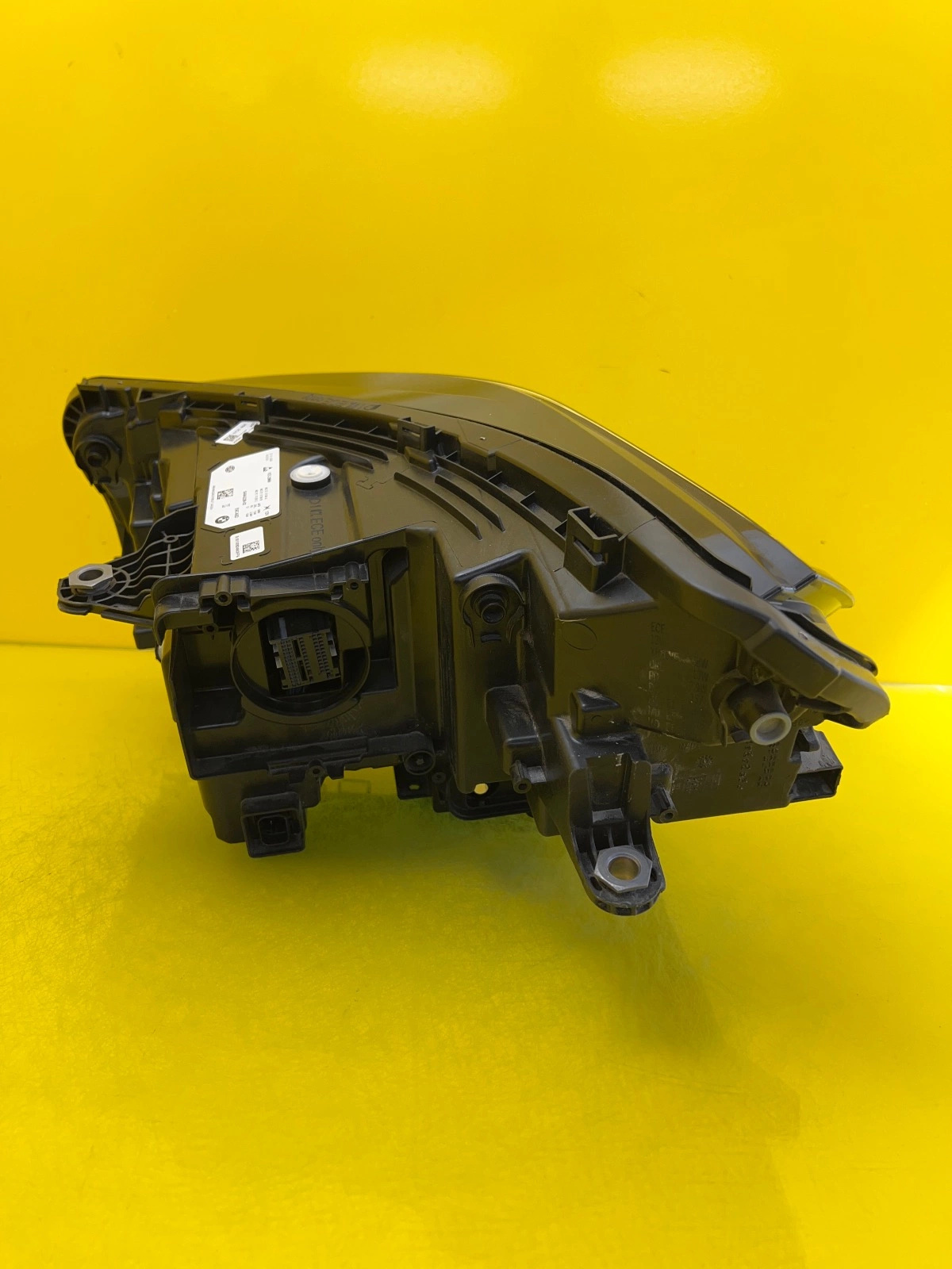 Far dreapta Full LED BMW X1 U11 OEM 5A9A228-02 - Image 5