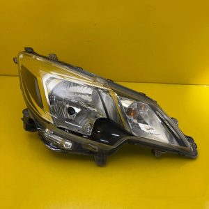 Far dreapta Facelift OEM 29915