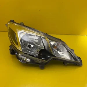 Far Dreapta Mitsubishi Przod Space Star Ii